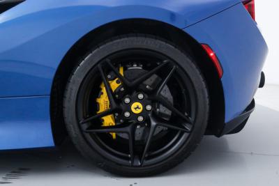 2023 Ferrari F8 Spider