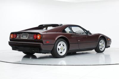 1989 Ferrari 328 GTB