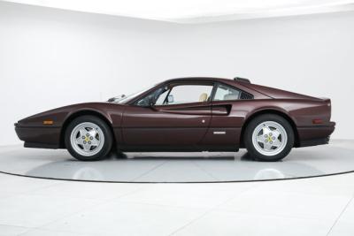 1989 Ferrari 328 GTB