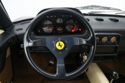 1989 Ferrari 328 GTB