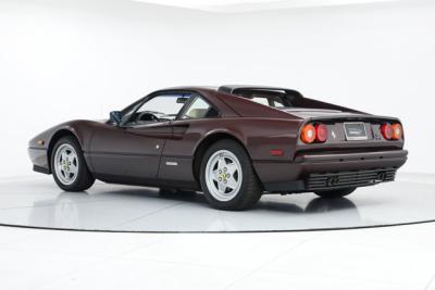 1989 Ferrari 328 GTB