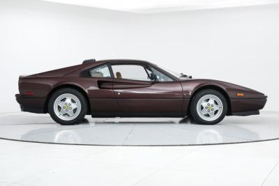 1989 Ferrari 328 GTB