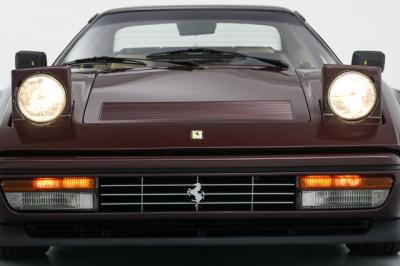 1989 Ferrari 328 GTB