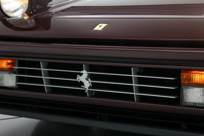 1989 Ferrari 328 GTB