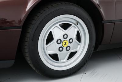 1989 Ferrari 328 GTB
