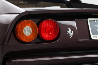 1989 Ferrari 328 GTB
