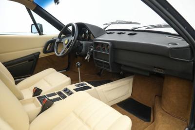 1989 Ferrari 328 GTB