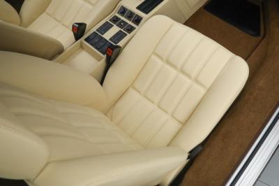 1989 Ferrari 328 GTB