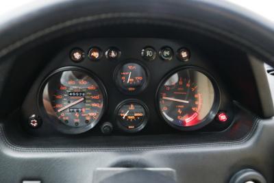 1989 Ferrari 328 GTB