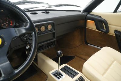 1989 Ferrari 328 GTB
