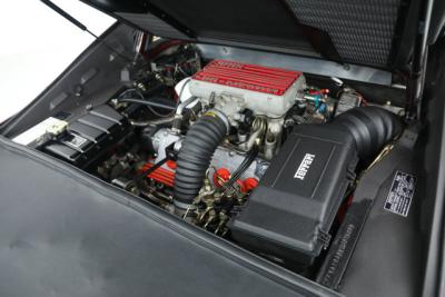 1989 Ferrari 328 GTB