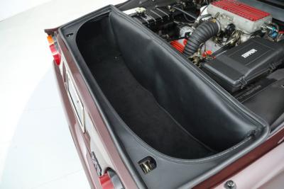 1989 Ferrari 328 GTB
