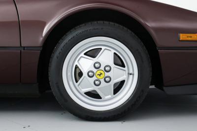 1989 Ferrari 328 GTB