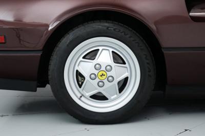 1989 Ferrari 328 GTB