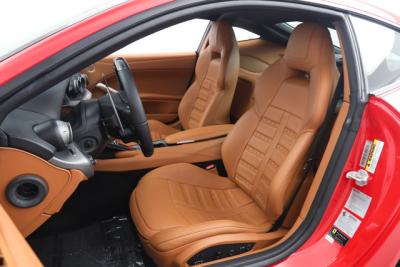 2014 Ferrari F12berlinetta