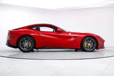 2014 Ferrari F12berlinetta