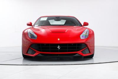 2014 Ferrari F12berlinetta