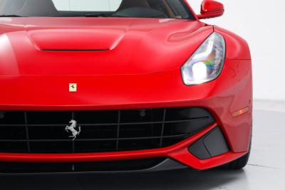 2014 Ferrari F12berlinetta