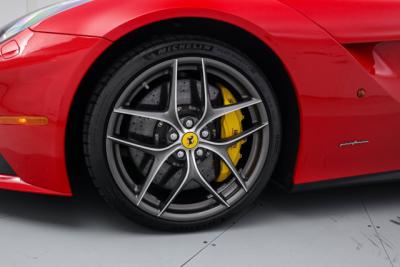 2014 Ferrari F12berlinetta