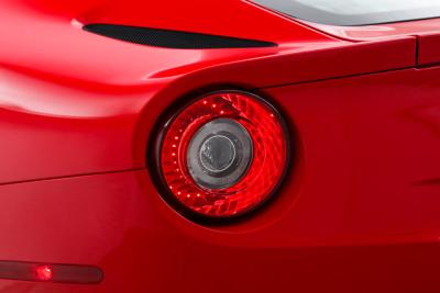 2014 Ferrari F12berlinetta