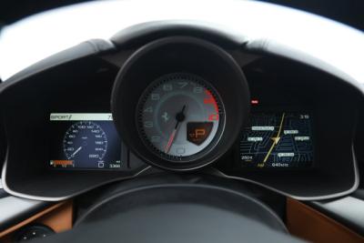 2014 Ferrari F12berlinetta