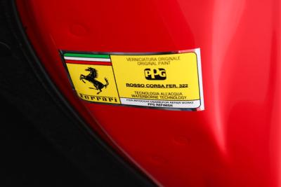 2014 Ferrari F12berlinetta