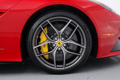 2014 Ferrari F12berlinetta