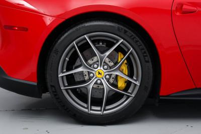 2014 Ferrari F12berlinetta