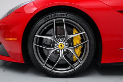 2014 Ferrari F12berlinetta