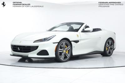 2023 Ferrari PORTOFINO M