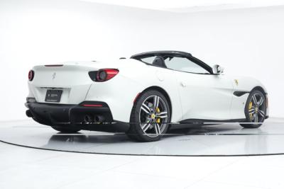2023 Ferrari PORTOFINO M