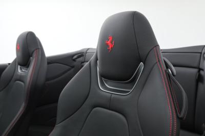 2023 Ferrari PORTOFINO M