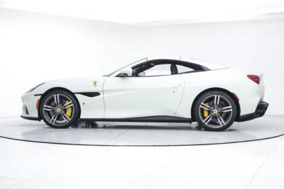 2023 Ferrari PORTOFINO M