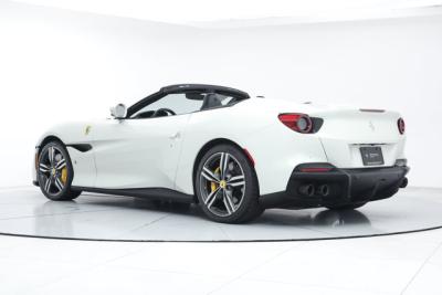 2023 Ferrari PORTOFINO M