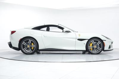 2023 Ferrari PORTOFINO M