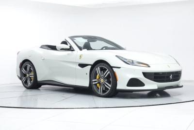 2023 Ferrari PORTOFINO M