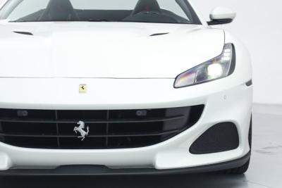 2023 Ferrari PORTOFINO M