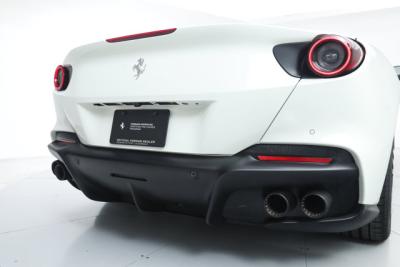 2023 Ferrari PORTOFINO M