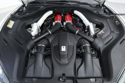 2023 Ferrari PORTOFINO M