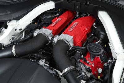 2023 Ferrari PORTOFINO M