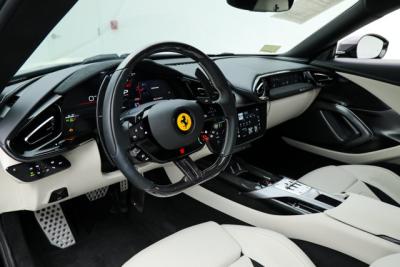 2025 Ferrari 12Cilindri