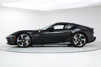 2025 Ferrari 12Cilindri