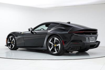 2025 Ferrari 12Cilindri