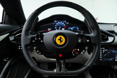 2025 Ferrari 12Cilindri