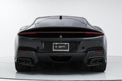 2025 Ferrari 12Cilindri