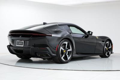 2025 Ferrari 12Cilindri