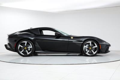 2025 Ferrari 12Cilindri
