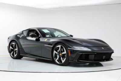2025 Ferrari 12Cilindri