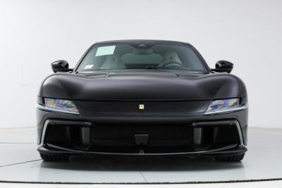 2025 Ferrari 12Cilindri
