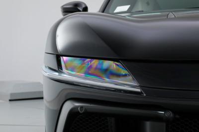 2025 Ferrari 12Cilindri